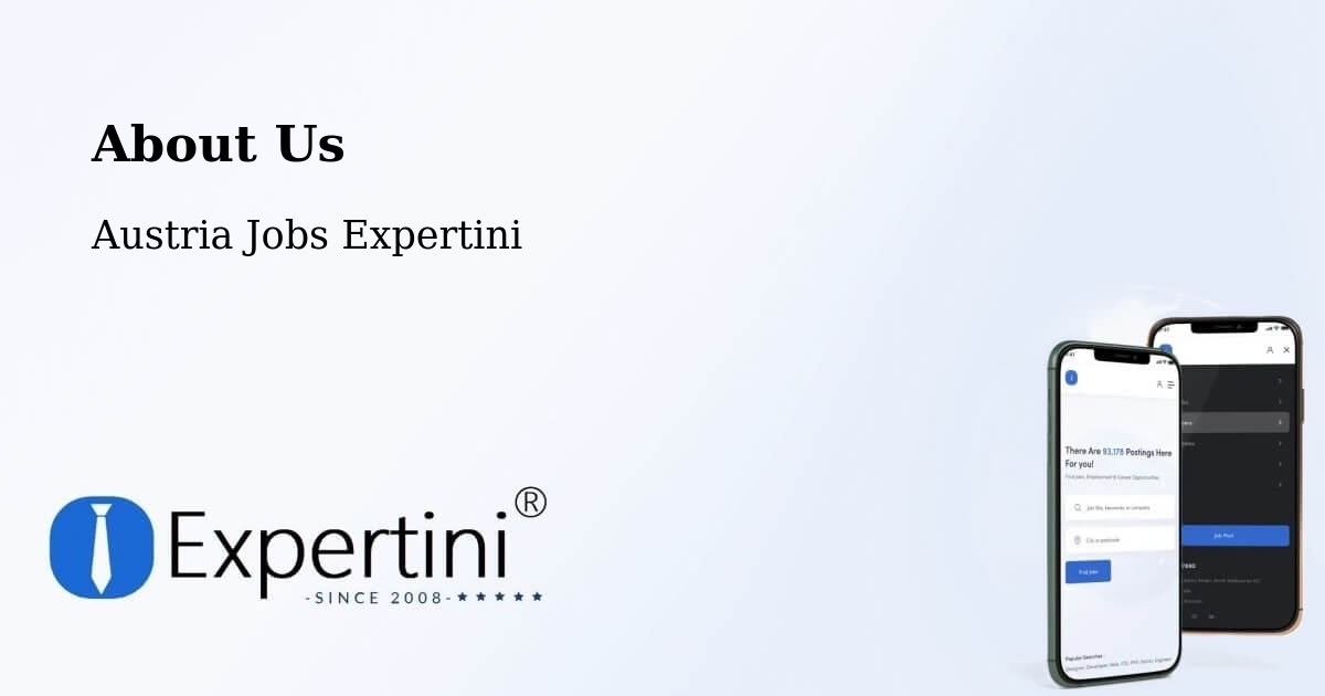 About Expertini Recruitment Platform  – Klaus - Klaus, Austria Jobs Expertini