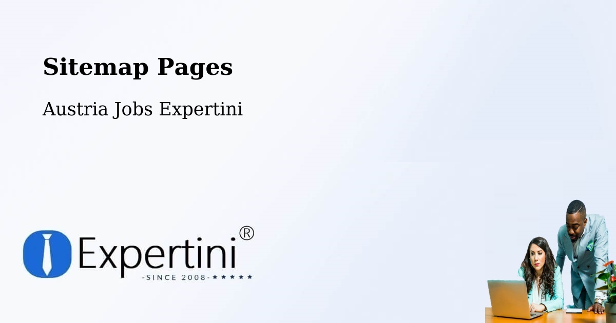 Sitemap Pages - Klaus - Austria Jobs Expertini
